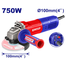 Emtop EAGR07542 Angle Grinder (750W) image