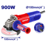 Emtop EAGR09042 Angle Grinder (900W) image