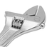 Emtop EAWH130801 Adjustable Wrench (8 Inch) image