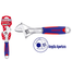 Emtop EAWH131001 Adjustable Wrench (10 Inch) image