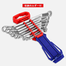Emtop EFRS10801 Spanner Set Off 8 Pcs image