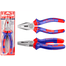 Emtop EPLRC0811 Combination Plier (8 Inch) image