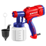 Emtop ESGN35001 Spray Gun (450W) image
