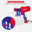 Emtop ESGN35001 Spray Gun (450W) image