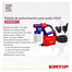 Emtop ESGN50001 Spray Gun (550W) image