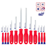 Emtop ESST1201 Screwdriver 12 Pcs image