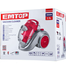 Emtop EVCR20258 Vaccume Cleaner 2.5Ltr image