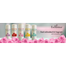 Enchanteur Gorgeous Perfumed Talcom Powder 250 gm image