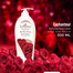 Enchanteur Perfumed Body Lotion Rose Oud Amour - 500ml image