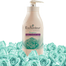 Enchanteur Perfumed Gorgeous Satin Smooth Body With Aloe Vera and Olive Butter Body Lotion 500 ml image