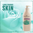 Enchanteur Perfumed Gorgeous Satin Smooth Body With Aloe Vera and Olive Butter Body Lotion 500 ml image
