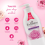Enchanteur Perfumed omantic Satin Smooth Body With Aloe Vera and Olive Butter Body Lotion 500 ml image