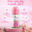 Enchanteur Romantic Anti-Perspirant Deodorant Roll-On For Women 50 ml image