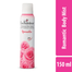 Enchanteur Romantic Perfumed Deo Spray for Women image