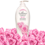 Enchanteur Romantic Satin Smooth Perfumed Lotion with Vitamin A, C, E and Niacinamide 400ML Made In Malaysia image