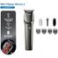 Enchen Beardo 2 Modern Beard Trimmer And Hair Clipper For Men image