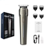 Enchen Beardo Modern Electric Beard Trimmer and Hair Clipper for Men image
