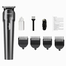 Enchen Beardo Modern Electric Beard Trimmer and Hair Clipper for Men image