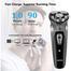 Enchen Blackstone 3D Electric Shaver with Pop-up Trimmer for Men image