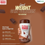 Endura Mass Chocolate Flavour 500gm image