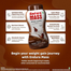 Endura Mass Chocolate Flavour 500gm image