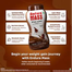 Endura Mass Chocolate Flavour 500gm INDIAN image