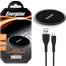 Energizer 10W Wireless Charging Pad - Black image