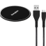 Energizer 10W Wireless Charging Pad - Black image