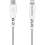 Energizer C41UBLIGWHT USB To Lightning Cable 1.2m image