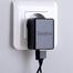 Energizer DUAL USB Wall Charger With Micro USB Cable image