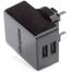 Energizer DUAL USB Wall Charger With Micro USB Cable image