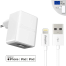 Energizer Lightning EU Charger With Lightning Cable image
