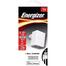 Energizer Lightning EU Charger With Lightning Cable image