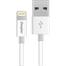 Energizer Lightning UK Charger With Lightning Cable image