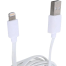 Energizer Two Tone MFI Lighting Cable 1.2M - White image