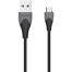 Energizer Two Tone Micro-USB Cable 1.2m image