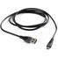 Energizer Two Tone Micro-USB Cable 1.2m image