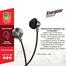 Energizer UBA15 Metal Wired Earphone image