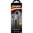 Energizer UBA15 Metal Wired Earphone image