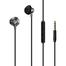 Energizer UBA15 Metal Wired Earphone image