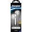 Energizer UIL35 Lightning Wired Earphone - White image