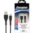 Energizer USB Type C 2.4A Cable 1.2M image