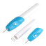Engraving Tools Engraving Pens Mini Plastic Electric For Glass Metal - 1Pcs image