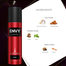 Envy Fiery Deodorant Spray Long Lasting Deo For Men 140 ml image