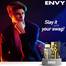 Envy Swag Eau de Parfume for Men Best Fragrant - 100ml image