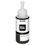 Epson 664 Black Ink Bottle image
