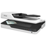 Epson DS-1630 Flatbed Color Document Scanner image