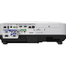 Epson EB-2155W 5000-Lumen WXGA 3LCD PowerLite Projector image