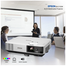 Epson EB-2155W 5000-Lumen WXGA 3LCD PowerLite Projector image