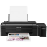 Epson EcoTank L130 Single Function InkTank Printer image